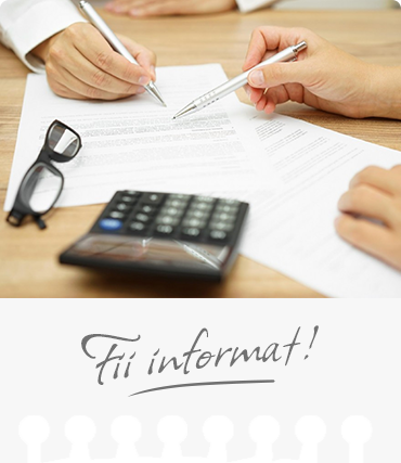 Ghid Vanzare Cumparare Imobil